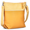 zwei Jana J12 - Schultertasche 33 cm (sunny)