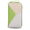 zwei Jana J2 - Geldbörse 12cc 20 cm (kiwi)