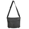 zwei Jona JO60 - Bolso bandolera 28 cm (black)