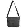 zwei Jona JO60 - Umhängetasche 28 cm (black)