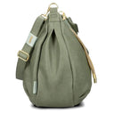 zwei Lola LO140 - Shopper 44 cm (eucalyptus) - Ansicht 3