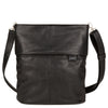 zwei Mademoiselle M12 - Bolso de hombro 32 cm (noir)