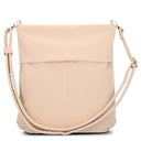 zwei Mademoiselle M12 - Schultertasche 32 cm (sand) - Ansicht 4