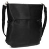zwei Mademoiselle M140 - Bolso de hombro 35 cm (black)