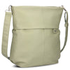 zwei Mademoiselle M140 - Bolso de hombro 35 cm (jade)