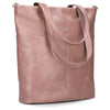 zwei Mademoiselle M145 - Bolso shopper (blush)