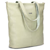 zwei Mademoiselle M145 - Bolso shopper (jade)