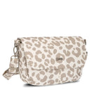 zwei Mademoiselle M40 - Umhängetasche 25 cm (leo) - Ansicht 2
