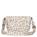 zwei Mademoiselle M40 - Umhängetasche 25 cm (leo) - Ansicht 4