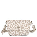 zwei Mademoiselle M40 - Umhängetasche 25 cm (leo)