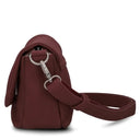zwei Mademoiselle M40 - Umhängetasche 25 cm (rubin) - Ansicht 3