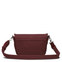 zwei Mademoiselle M40 - Umhängetasche 25 cm (rubin) - Ansicht 4