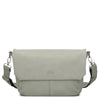 zwei Mademoiselle M60 - Bolso bandolera 33 cm (sage)