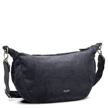 zwei Mademoiselle M70 - Umhängetasche 34 cm (cord-polar) - Ansicht 2