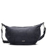zwei Mademoiselle M70 - Umhängetasche 34 cm (cord-polar)