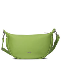 zwei Mademoiselle M70 - Umhängetasche 34 cm (kiwi)