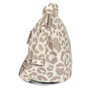 zwei Mademoiselle M70 - Umhängetasche 34 cm (leo) - Ansicht 5