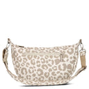 zwei Mademoiselle M70 - Umhängetasche 34 cm (leo) - Ansicht 4