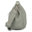 zwei Mademoiselle M70 - Umhängetasche 34 cm (sage) - Ansicht 5