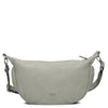 zwei Mademoiselle M70 - Bolso bandolera 34 cm (sage)