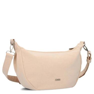zwei Mademoiselle M70 - Umhängetasche 34 cm (sand) - Ansicht 2
