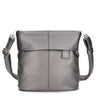 zwei Mademoiselle M8 - Schultertasche 25 cm (cosmos)