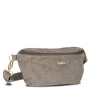 zwei Mademoiselle MH4 - Gürteltasche 25 cm (cord-mocca) - Ansicht 2