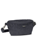 zwei Mademoiselle MH4 - Gürteltasche 25 cm (cord-polar) - Ansicht 2