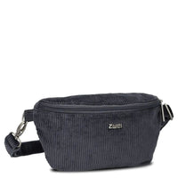 zwei Mademoiselle MH4 - Gürteltasche 25 cm (cord-polar) - Ansicht 2