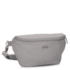 zwei Mademoiselle MH4 - Gürteltasche 25 cm (foggy)