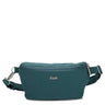 zwei Mademoiselle MH4 - Gürteltasche 25 cm (Pacific)