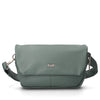 zwei Mademoiselle MH40 - Bolso bandolera/Cangurera 25 cm (eucalyptus)