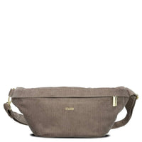 zwei Mademoiselle MH80 - Gürteltasche 40 cm (cord-mocca)