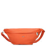 zwei Mademoiselle MH80 - Gürteltasche 40 cm (papaya)