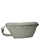 zwei Mademoiselle MH80 - Gürteltasche 40 cm (sage) - Ansicht 2