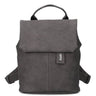 zwei Mademoiselle MR45 - Rucksack 22 Mini cm (nubuk-stone)