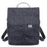 zwei Mademoiselle MR8 - Rucksack 29 cm (cord-polar)