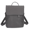 zwei Mademoiselle MR8 - Mochila 29 cm (rock)