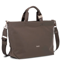 zwei Neo NE150 - Henkeltasche 35 cm (brown)