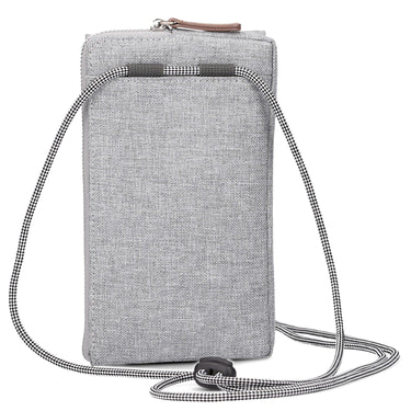 zwei Olli OP30 - Handytasche 19 cm (creme) - Ansicht 3