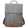 zwei Olli OR13 - Mochila 35 cm (stone)