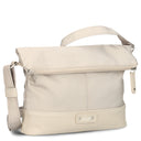 zwei Olli OT6 - Schultertasche 20/29 cm (linen) - Ansicht 2
