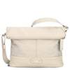 zwei Olli OT6 - Bolso de hombro 20/29 cm (linen)