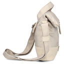zwei Olli OT6 - Schultertasche 20/29 cm (linen) - Ansicht 5