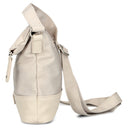zwei Olli OT6 - Schultertasche 20/29 cm (linen) - Ansicht 3