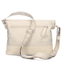 zwei Olli OT6 - Schultertasche 20/29 cm (linen) - Ansicht 4