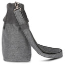 zwei Olli OT8 - Schultertasche 25 cm (grey) - Ansicht 3