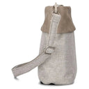 zwei Olli OT8 - Schultertasche 25 cm (sand) - Ansicht 5