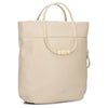 zwei Perla PE120 - Bolso de mano 34 cm (sand)