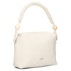 zwei Perla PE60 - Bolso de hombro 27 cm (off-white)